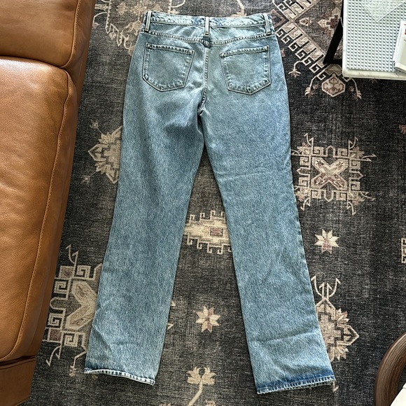 FRAME Le Drew High Waist Bootcut Jeans - Picture 5 of 5